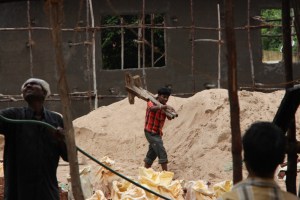 Penance? Photo Credit: Naseem