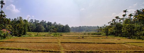 Kalpetta Panorama